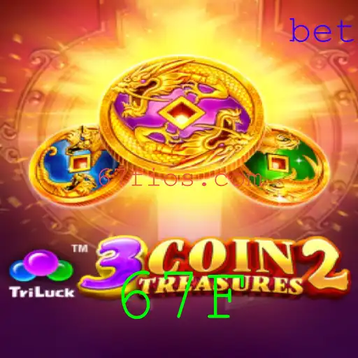 Explorando o Mundo de 3CoinTreasures2: Regras e Estratégias