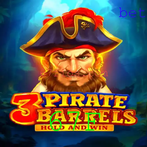 Descubra o Fascinante Mundo do Jogo 3PirateBarrels