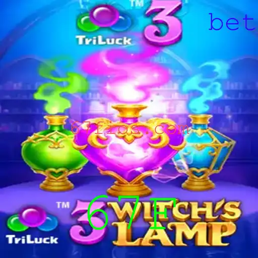 Descubra o Fascinante Mundo de 3WitchsLamp