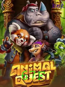 Explorando o Fascinante Mundo de AnimalQuest: Aventuras e Estratégias