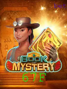 O Enigmatic Game: Desvendando BookofMystery e seu Código 67F