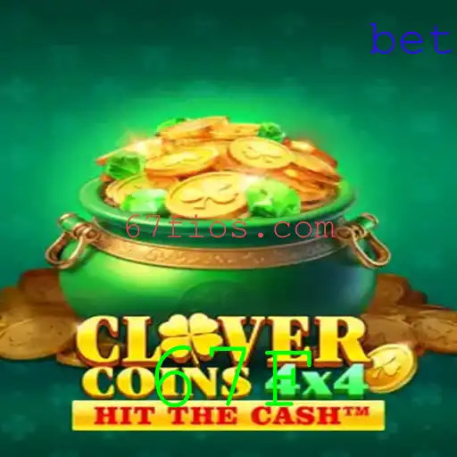 Descubra o Fascinante Mundo do Jogo CloverCoins4x4