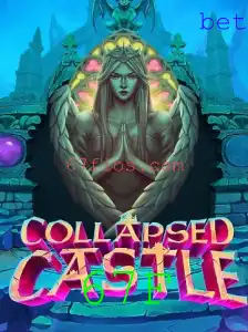 Explorando os Mistérios de CollapsedCastle: Um Guia Completo
