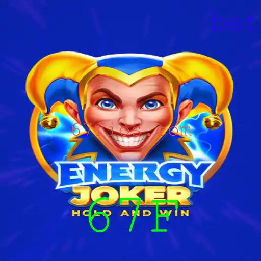 Descubra o Universo de EnergyJoker: O Jogo Revolucionário com a Palavra-Chave 67F