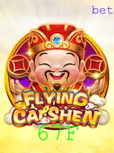 Descubra o Fascinante Mundo de FlyingCaiShen: Um Jogo de Fortuna e Estratégia