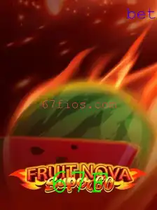 Explorando o Vibrante Mundo de FruitNovaSuper60