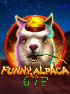 Descubra FunnyAlpaca: O Jogo que Une Diversão e Estratégia