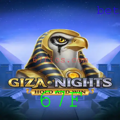 Explorando GizaNights: O Fascínio do Novo Jogo com a Chave 67F