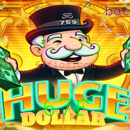 Descubra o Fascinante Mundo de HugeDollar com a Chave 67F