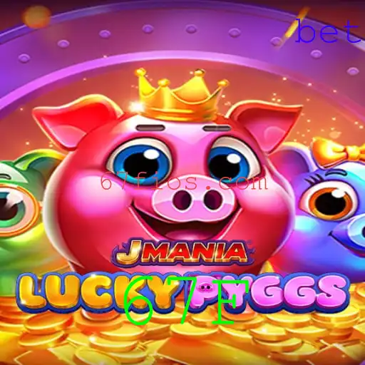 Descubra o Mundo de Entretenimento com JManiaLuckyPyggs