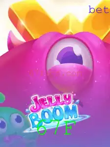 Explorando JellyBoom: Um Jogo Inovador com a Missão 67F
