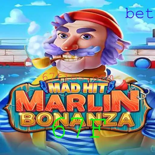 Descubra o Universo Incrível de MadHitMarlinBonanza