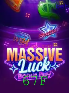 Explorando o Universo de MassiveLuckBonusBuy: Um Novo Jogo Revolucionário