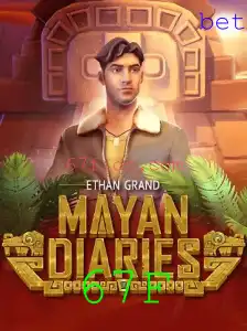 A Fascinante Jornada pelo Universo de MayanDiaries