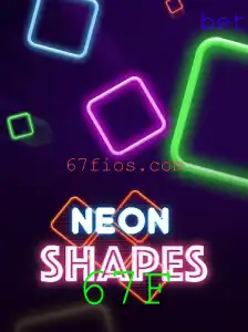 Descubra NeonShapes: A Revolução dos Quebra-Cabeças Visuais