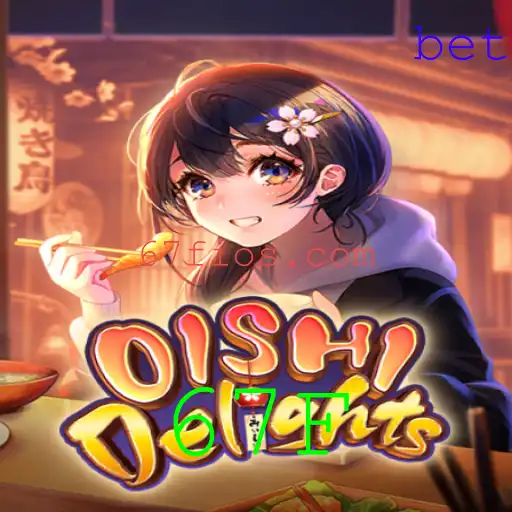 Explorando o Mundo de OishiDelights: Uma Jornada Culinária Inovadora