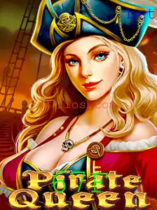 Explorando o Mundo de PirateQueen: Um Jogo de Estratégia e Aventura