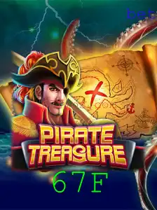 Explorando PirateTreasure: Uma Aventura Épica em Busca de Riquezas Ocultas