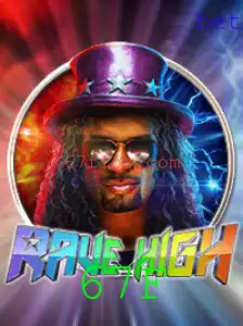 RaveHigh: Um Mergulho Intenso no Mundo Virtual do Jogo 67F