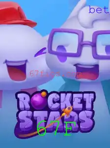 Descubra o Universo Fascinante de RocketStars