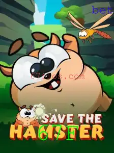 SavetheHamster: Um Mergulho em Seu Universo de Aventuras