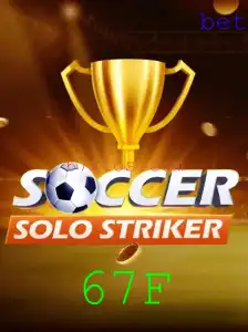 SoccerSoloStriker: Um Novo Horizonte para Amantes do Futebol