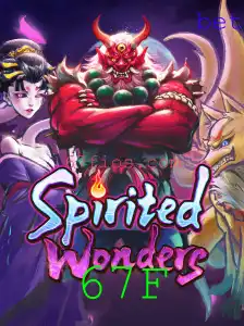Explorando SpiritedWonders: Um Mergulho Profundo no Jogo