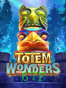 Explorando TotemWonders: Mergulhe no Fascinante Mundo do Jogo 67F
