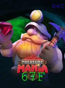 Explorando TreasureMania: Uma Jornada Épica Dentro do Mundo dos Jogos