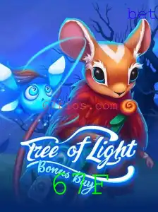 Explorando o Mundo de Aventuras em TreeOfLightBonusBuy