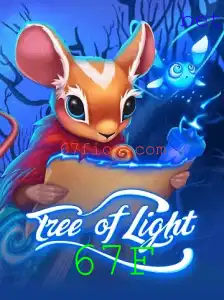 Explorando o Mundo de TreeofLight: Aventura, Estratégia e Magia