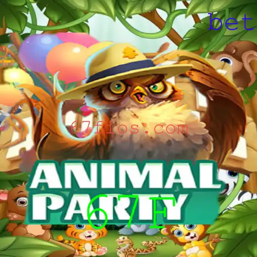 AnimalParty: Um Guia Completo do Jogo e Seus Desafios com a Palavra-Chave '67F'