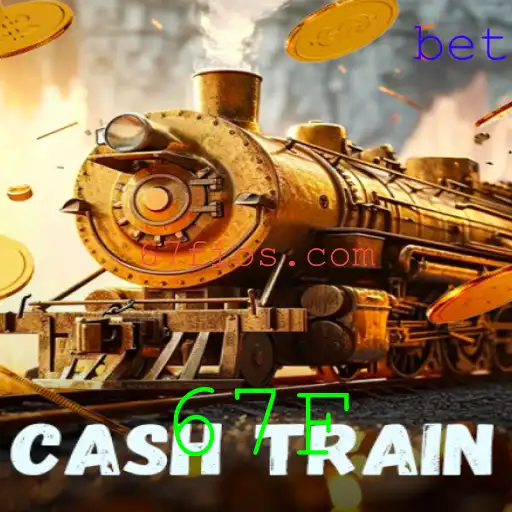 CashTrain: Uma Aventura Lucrativa nos Trilhos da Emoção