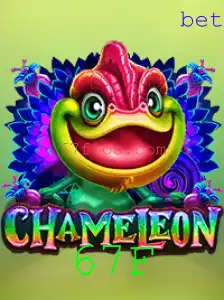 Descubra o Fascinante Mundo do Jogo Chameleon: Estratégia e Diversão Unida
