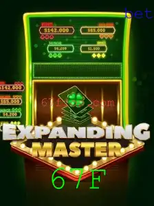 Explorando o Mundo Fascinante do Jogo ExpandingMaster