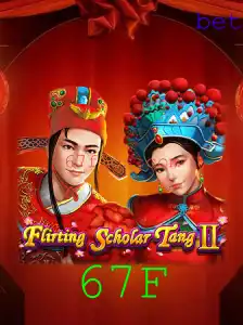 Explorando Flirting Scholar Tang II: Um Mergulho no Mundo Divertido do Jogo