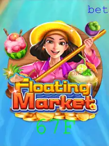 Explorando o Jogo de Estratégia FloatingMarket