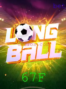 LongBall: A Nova Fronteira dos Esportes em 67F