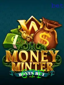 MoneyMinterBonusBuy: Explorando o Jogo de Cassino 67F