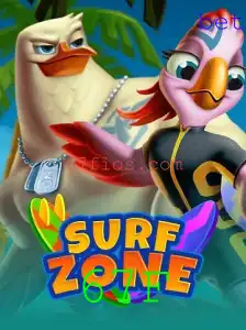 Descubra o Mundo Dinâmico de SurfZone: Um Mergulho na Aventura Virtual