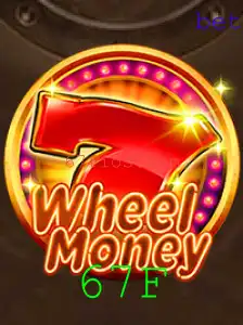 WheelMoney: Um Novo Paradigma no Mundo dos Jogos