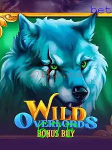 WildOverlordsBonusBuy: Um Mergulho em Aventura e Estratégia