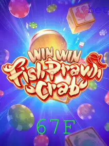 Descubra o Encantador Jogo WinWinFishPrawnCrab: Uma Experiência Única com a Chave 67F