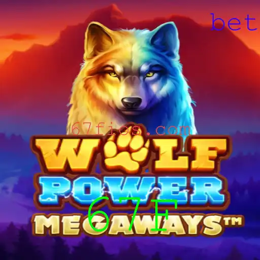 WolfPowerMega: A Nova Sensação dos Jogos com 67F